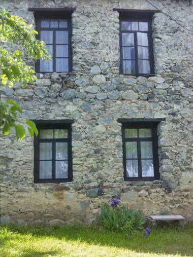 Guesthouse Mountain View