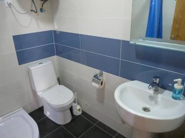 Guesthouse Mountain View