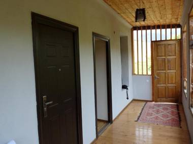 Guesthouse Mountain View