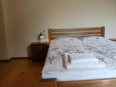 Guesthouse Mountain View