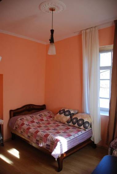Dodo Japaridze Guesthouse