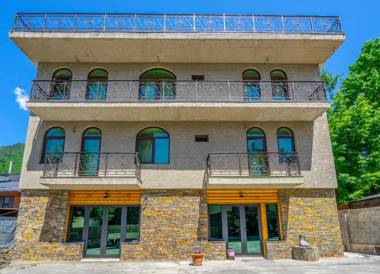 Guesthouse David Zhorzholiani