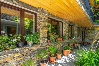 Guesthouse David Zhorzholiani