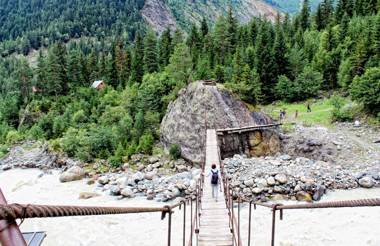 Mestia Valeri's Guesthouse