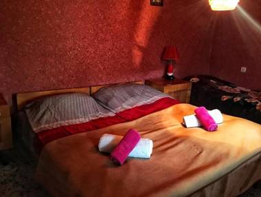 Mestia Valeri's Guesthouse