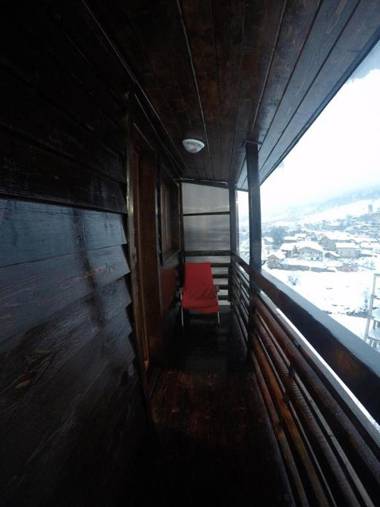 Spardishi Guesthouse