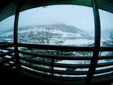 Spardishi Guesthouse