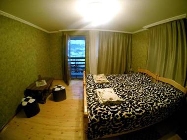 Spardishi Guesthouse