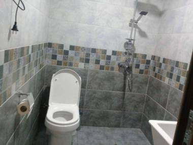 Hotel Ori Beli in Mestia