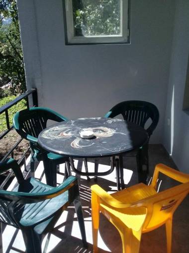 Hotel Ori Beli in Mestia