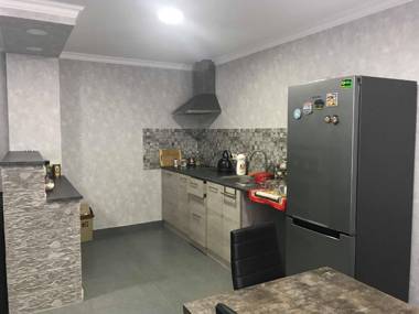 Hotel Ori Beli in Mestia