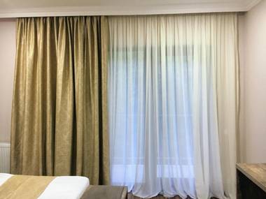 Hotel Mountain Mestia