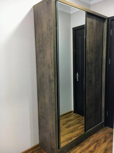 Hotel Mountain Mestia