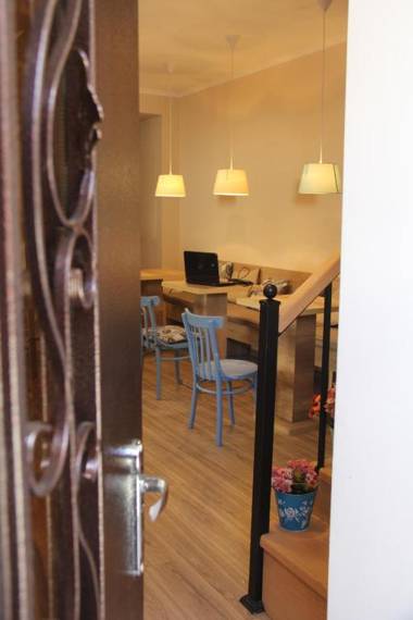 Guest House La Maison