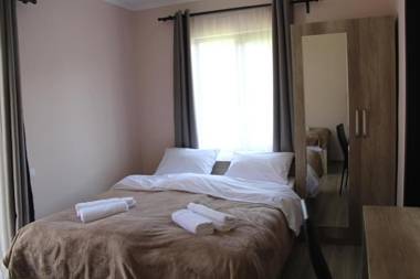 Guest House La Maison