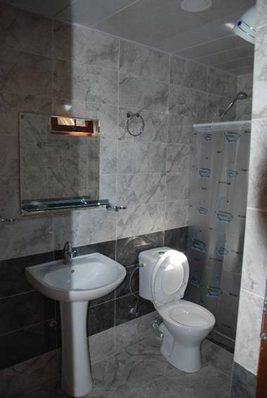 Keti Pilpani Guesthouse