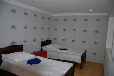 Keti Pilpani Guesthouse