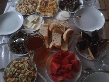 Mariana's Guest House