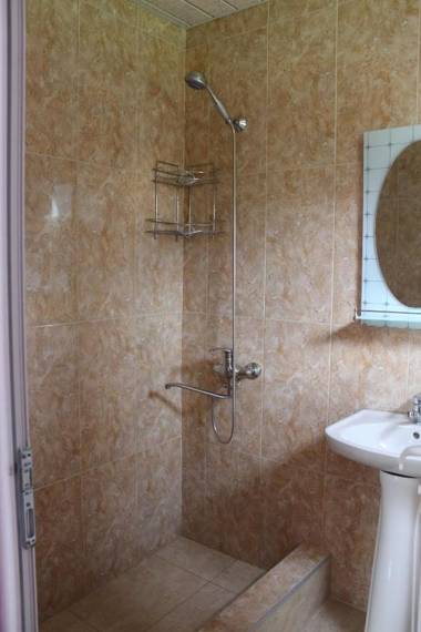 Mariana's Guest House