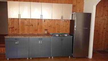 Jeiran Japaridze's Guesthouse