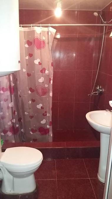 Jeiran Japaridze's Guesthouse