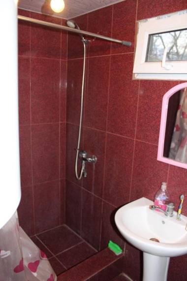 Jeiran Japaridze's Guesthouse