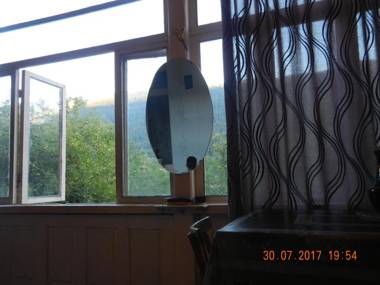 Marina Chartolani's guest house