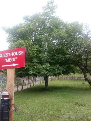 guesthouse "MEGI"