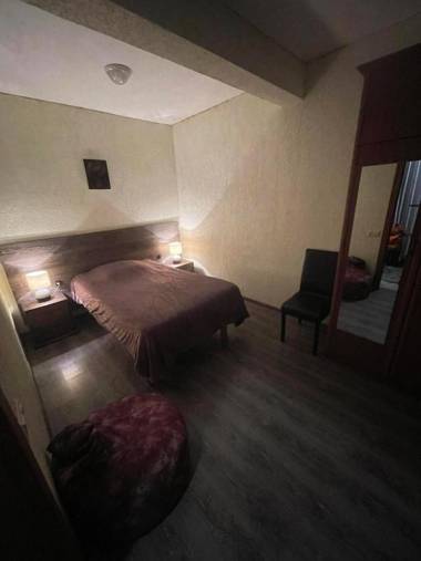 Cottage - Location Lanchvali