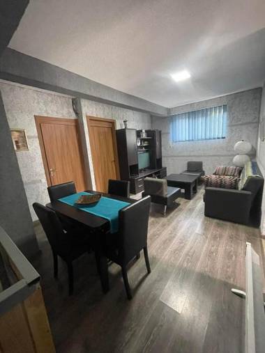 Cottage - Location Lanchvali