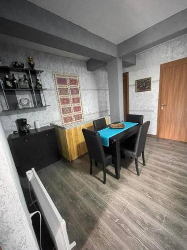 Cottage - Location Lanchvali
