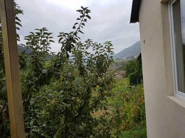 Guesthouse Guram Baba