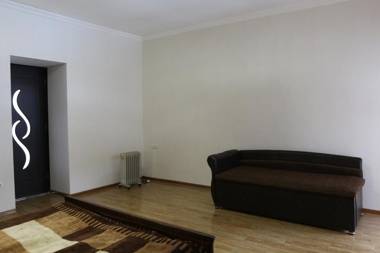 Teona's Guesthouse in Mestia