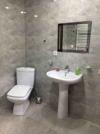 Teona's Guesthouse in Mestia