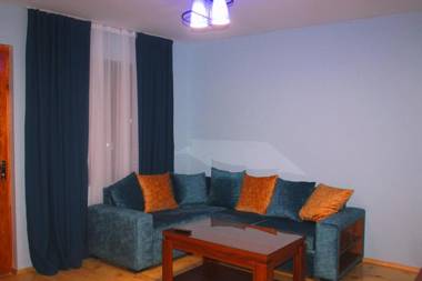 Guesthouse AlpenRose