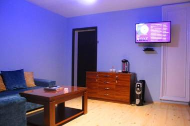 Guesthouse AlpenRose