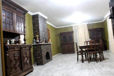 Guesthouse AlpenRose