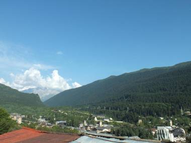 Guest house Lekhtagi