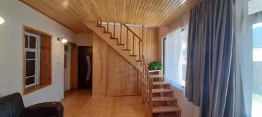 Guest house Lekhtagi