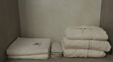 Sunset Terrace Mestia