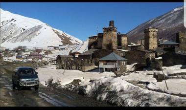 Guesthouse Am Museum