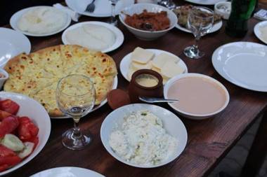 Guesthouse Am Museum