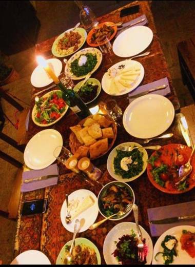 Guesthouse Am Museum