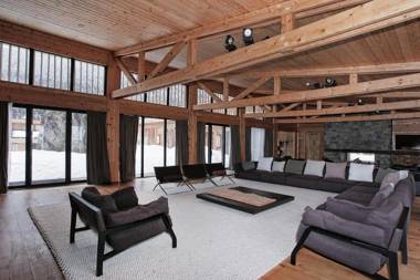 Sami Mta Chalet