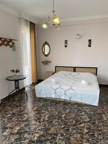 Magnolia Guest House