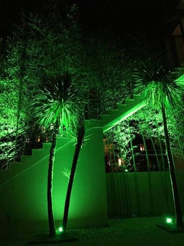 Hotel Homey Kobuleti