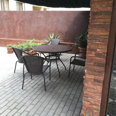 Hotel Homey Kobuleti