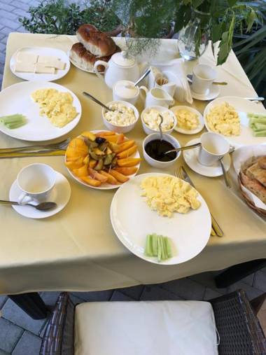 Hotel Homey Kobuleti