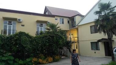 Private House Suliko