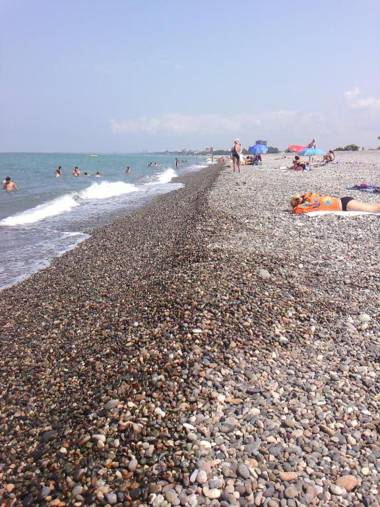 Private House Suliko